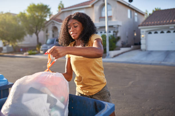 Best Residential Junk Removal  in Rio Del Mar, CA