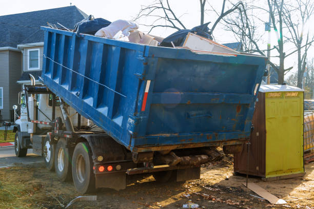 Household Junk Removal in Rio Del Mar, CA