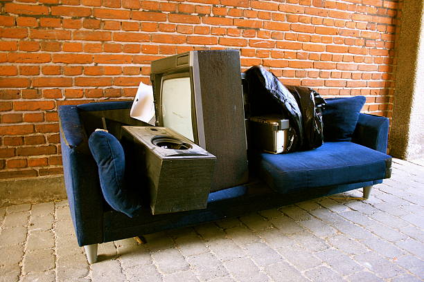Best Construction Debris Removal  in Rio Del Mar, CA
