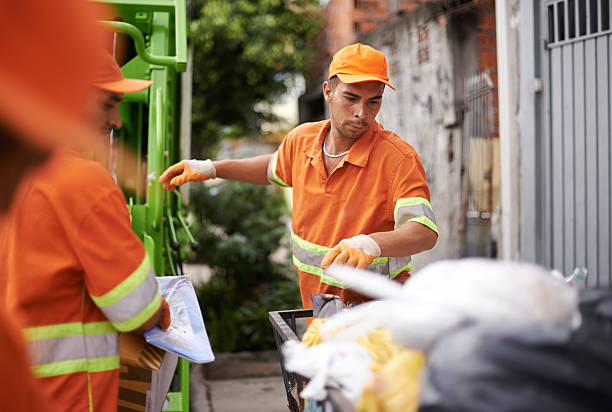 Best Yard Cleanup Services  in Rio Del Mar, CA